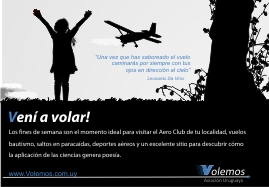 volante